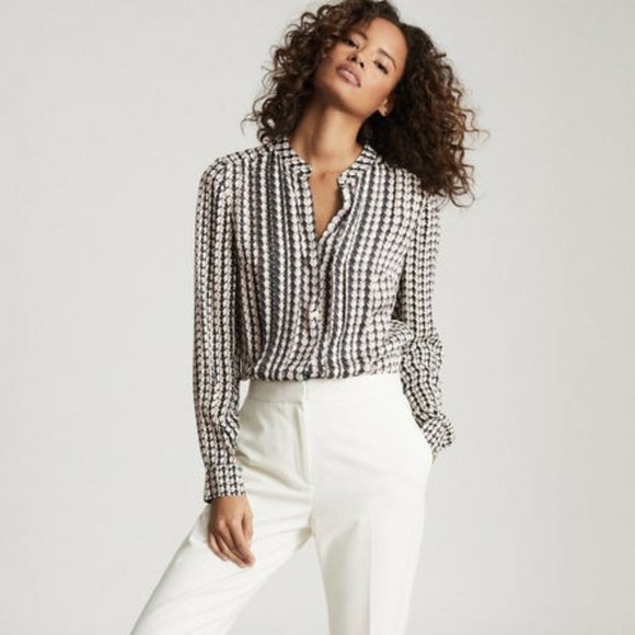 Joe Fresh Tops - Joe Fresh Blouse Size L